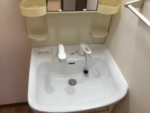 ＫＴハウス 0203号-3