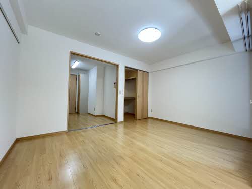 プティマンション鶴舞 0101号-2