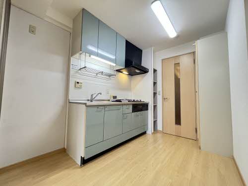 プティマンション鶴舞 0101号-6