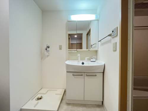 プティマンション鶴舞 0101号-8