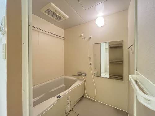 プティマンション鶴舞 0101号-9