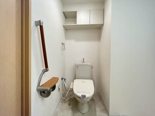 プティマンション鶴舞 0101号-10