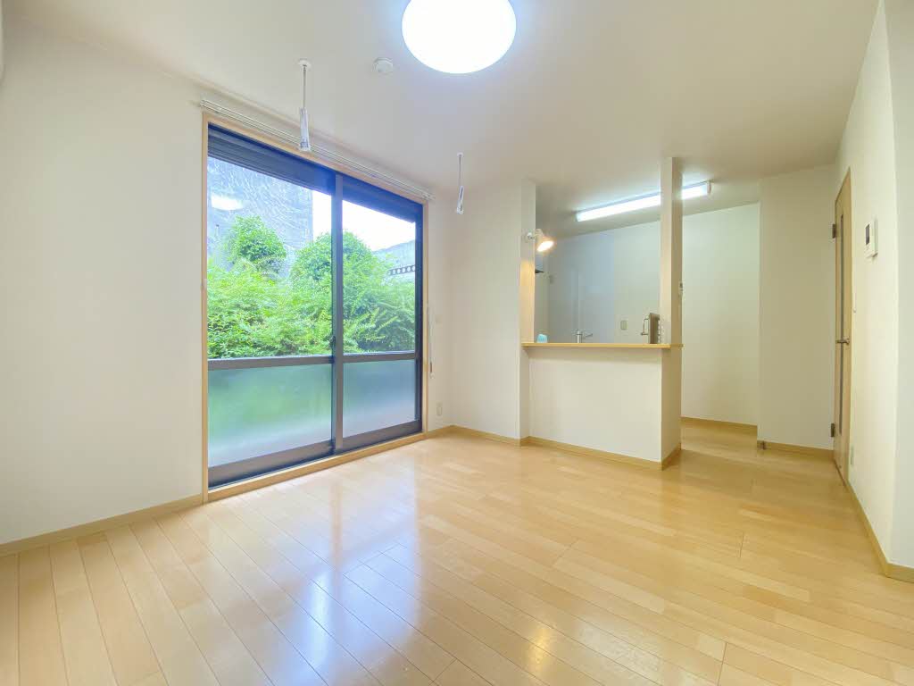 オーベル高峯 0101号-2