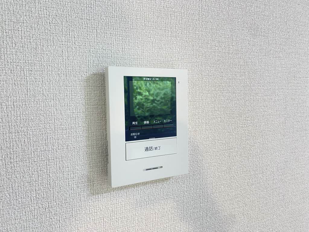 オーベル高峯 0101号-13