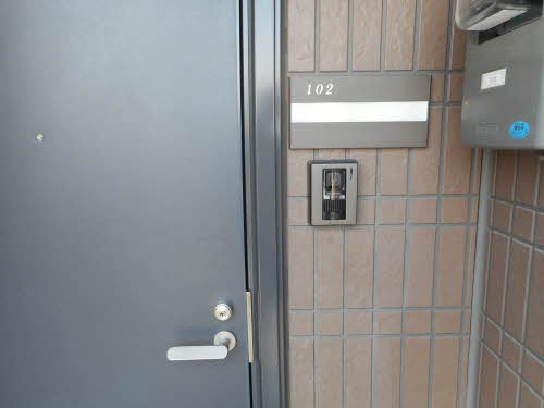 ＭａｓｔＴｏｗｎ安曇野 A102号-2