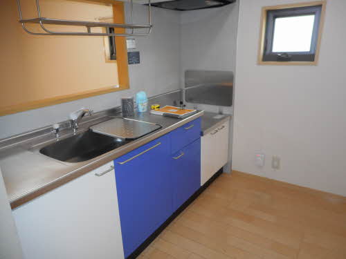 ＭａｓｔＴｏｗｎ安曇野 A102号-8