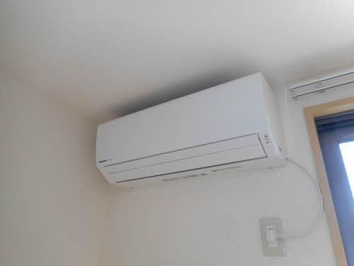 ＭａｓｔＴｏｗｎ安曇野 A102号-11