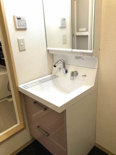 MastTown安曇野 B102号-9