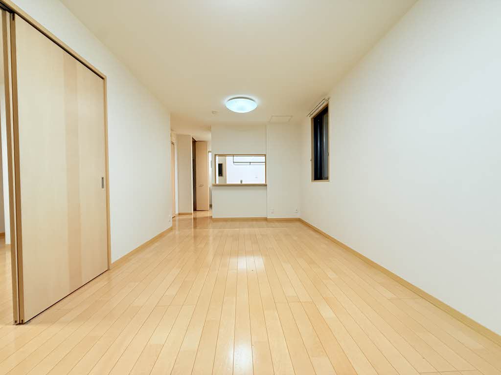 ＭａｓｔＴｏｗｎ三本柳Ⅲ B102号-2