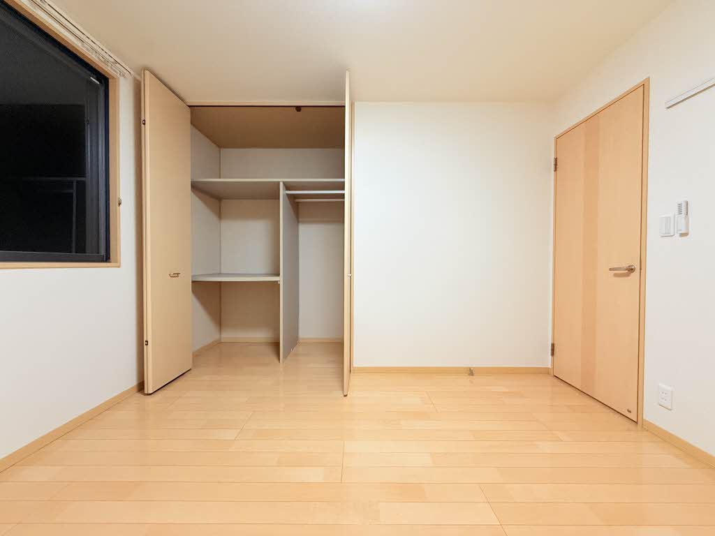 ＭａｓｔＴｏｗｎ三本柳Ⅲ B102号-4