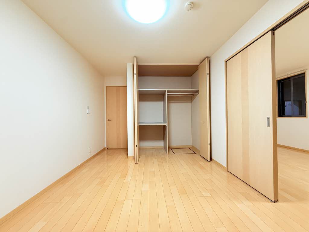 ＭａｓｔＴｏｗｎ三本柳Ⅲ B102号-6