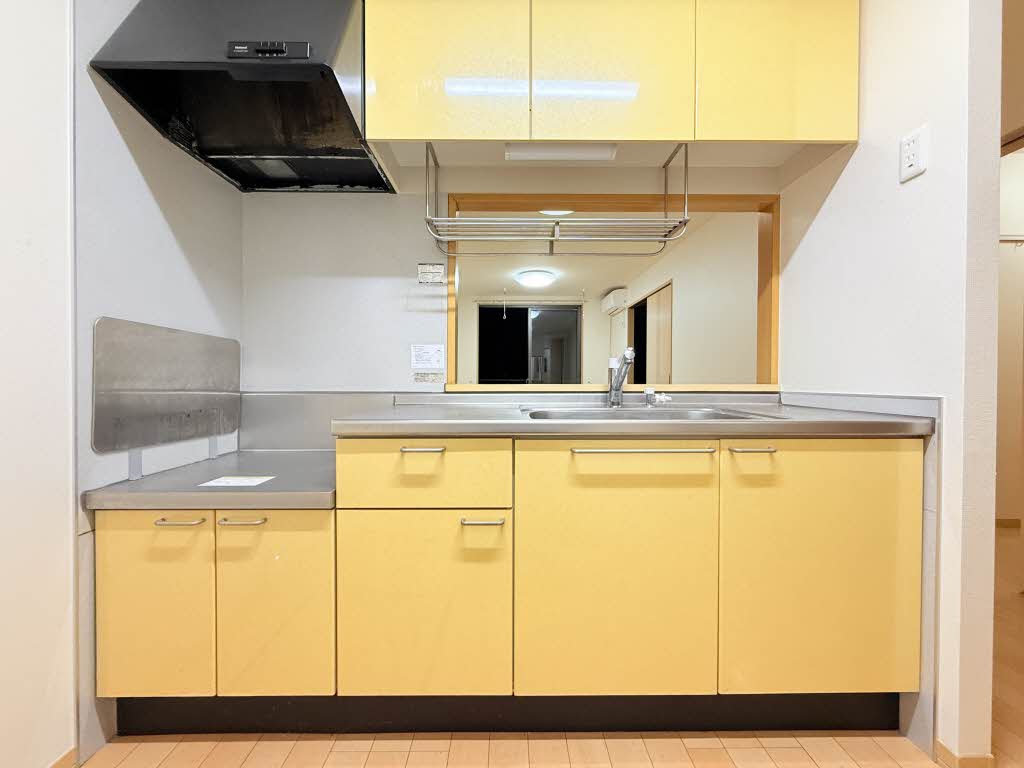 ＭａｓｔＴｏｗｎ三本柳Ⅲ B102号-9