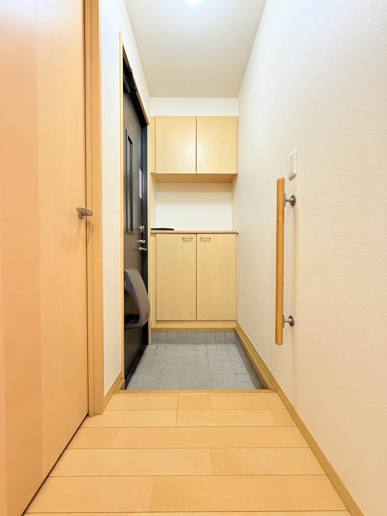 ＭａｓｔＴｏｗｎ三本柳Ⅲ B102号-10