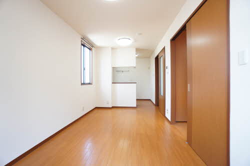 グレイス神領 0101号-2