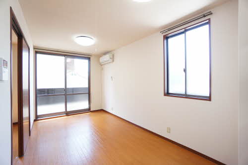 グレイス神領 0101号-3