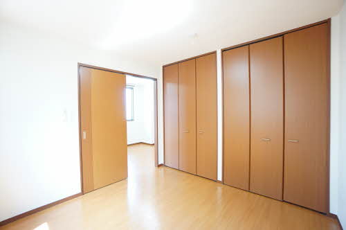 グレイス神領 0101号-5