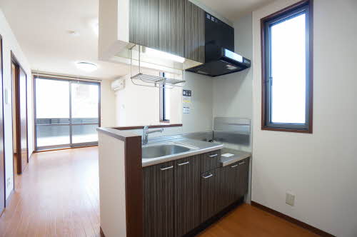 グレイス神領 0101号-9