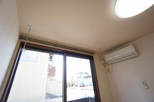 グレイス神領 0101号-11