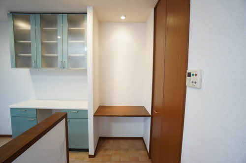 グレイス柏井 0101号-4