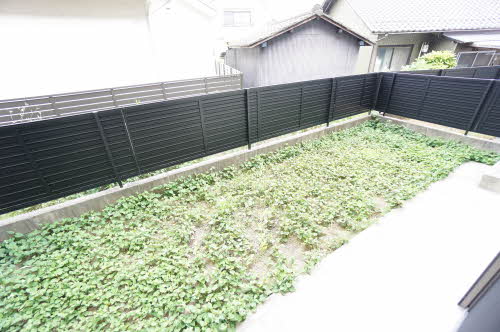 グレイス柏井 0101号-7