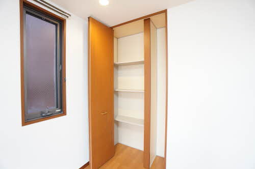 グレイス柏井 0101号-8