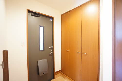 グレイス柏井 0101号-12