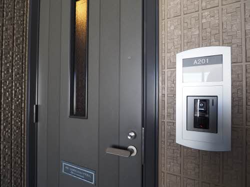 デューオ A201号-3