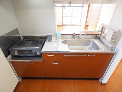 デューオ A201号-6