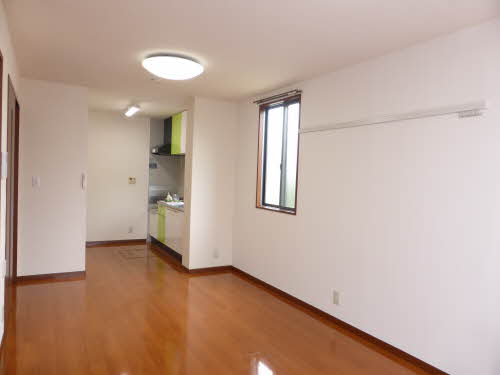 ＭａｓｔＴｏｗｎ愛野Ⅱ S102号-3