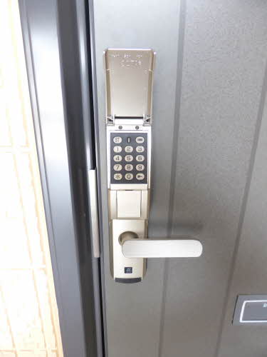 ＭａｓｔＴｏｗｎ愛野Ⅱ S102号-4