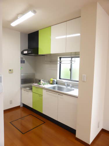 ＭａｓｔＴｏｗｎ愛野Ⅱ S102号-6