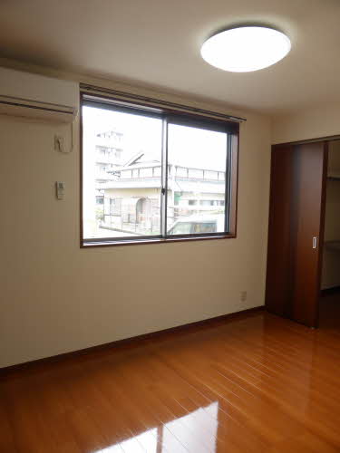 ＭａｓｔＴｏｗｎ愛野Ⅱ S102号-12