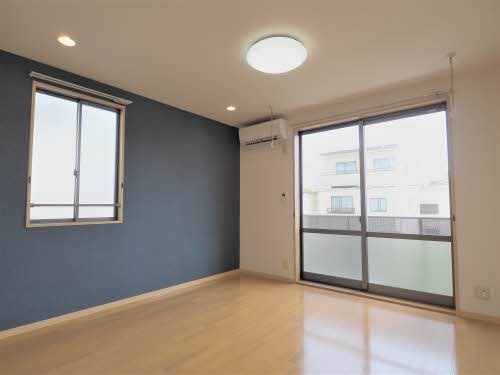 ラフォーレ西志賀Ⅰ 0202号-3