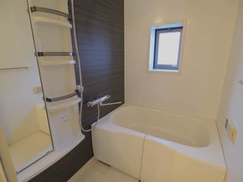 ラフォーレ西志賀Ⅰ 0202号-10