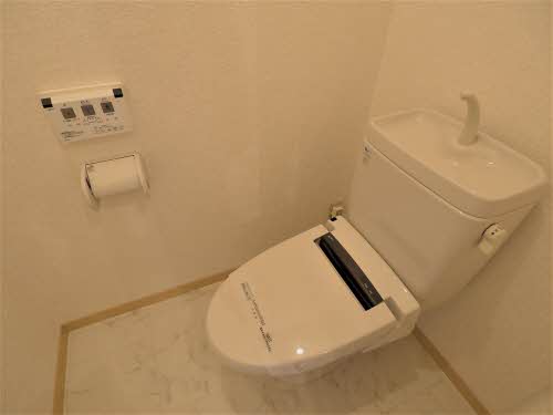 ラフォーレ西志賀Ⅰ 0202号-12