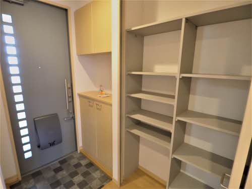 ラフォーレ西志賀Ⅰ 0202号-13