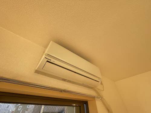 ベルホーム三軒家 B104号-5