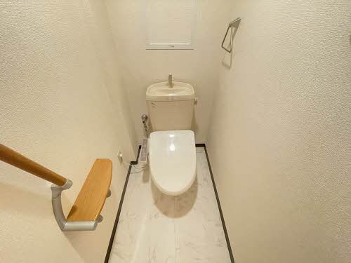 ベルホーム三軒家 B104号-6