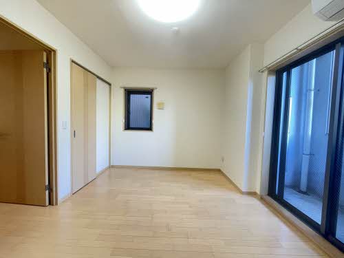 ベルホーム三軒家 B104号-9