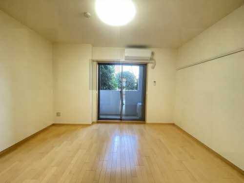 ベルホーム三軒家 B104号-11