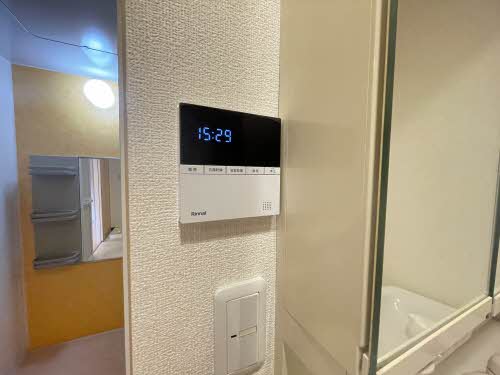 ベルホーム三軒家 B104号-13