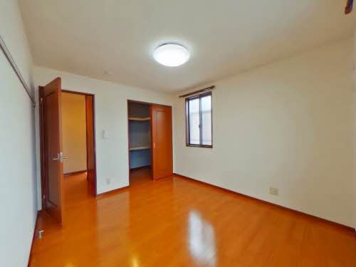 ハウスＦｒｅｅｓｉａ 0203号-4