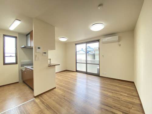 パスィフィーク神明 0201号-2