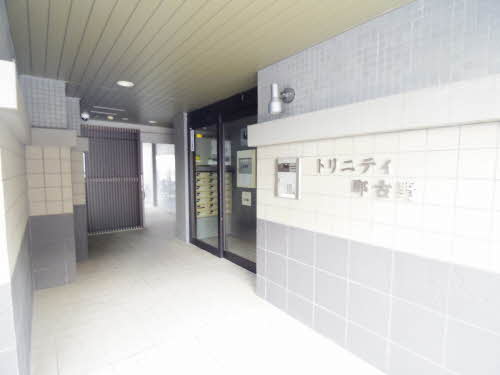 トリニティ那古野 0201号-13
