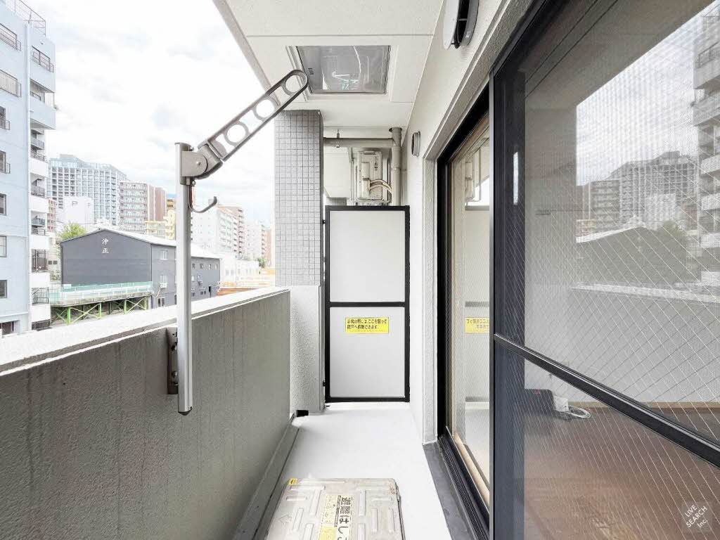 トリニティ那古野 0201号-15