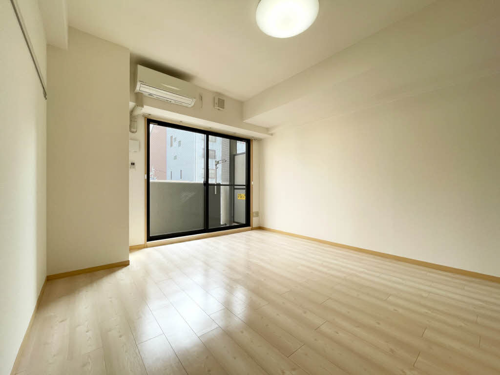 トリニティ那古野 0402号-3