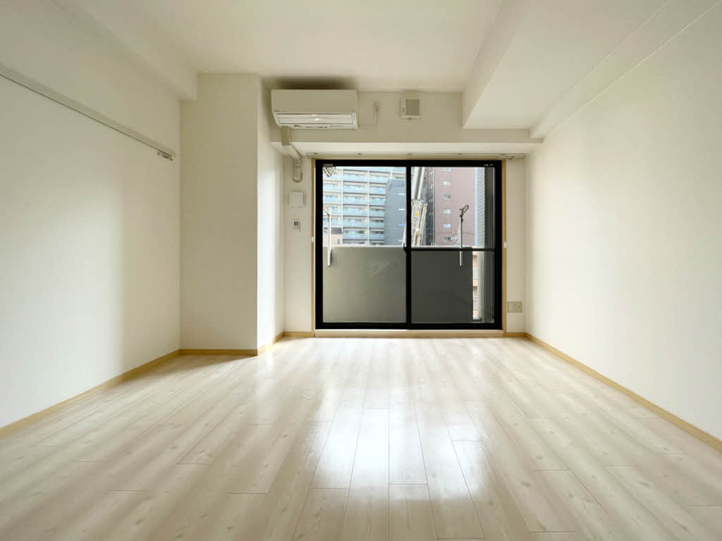 トリニティ那古野 0402号-4