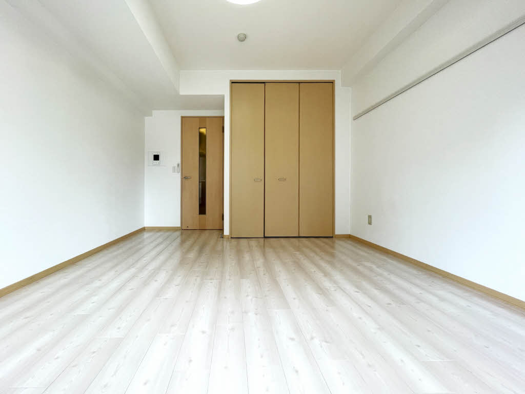 トリニティ那古野 0402号-5