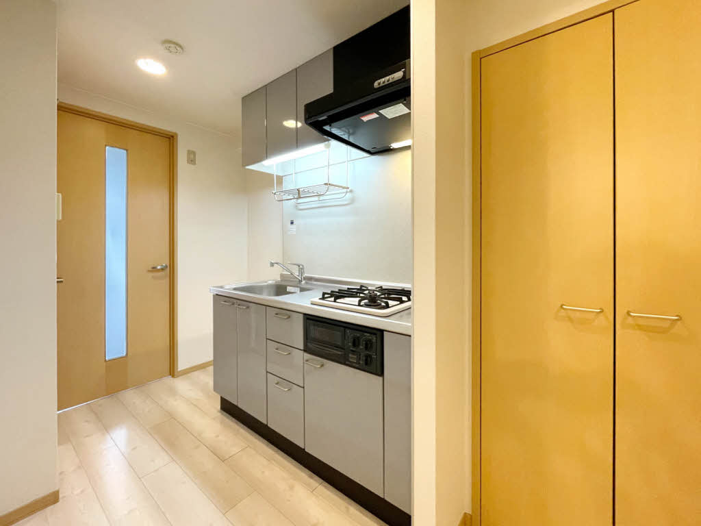 トリニティ那古野 0402号-6