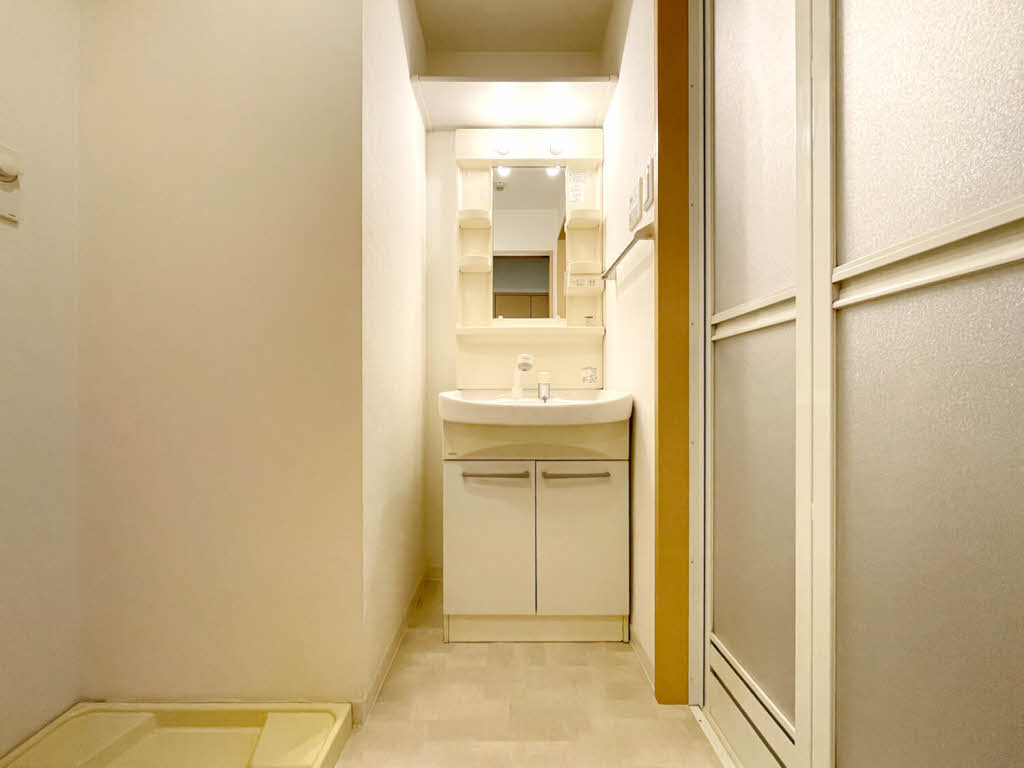 トリニティ那古野 0402号-8